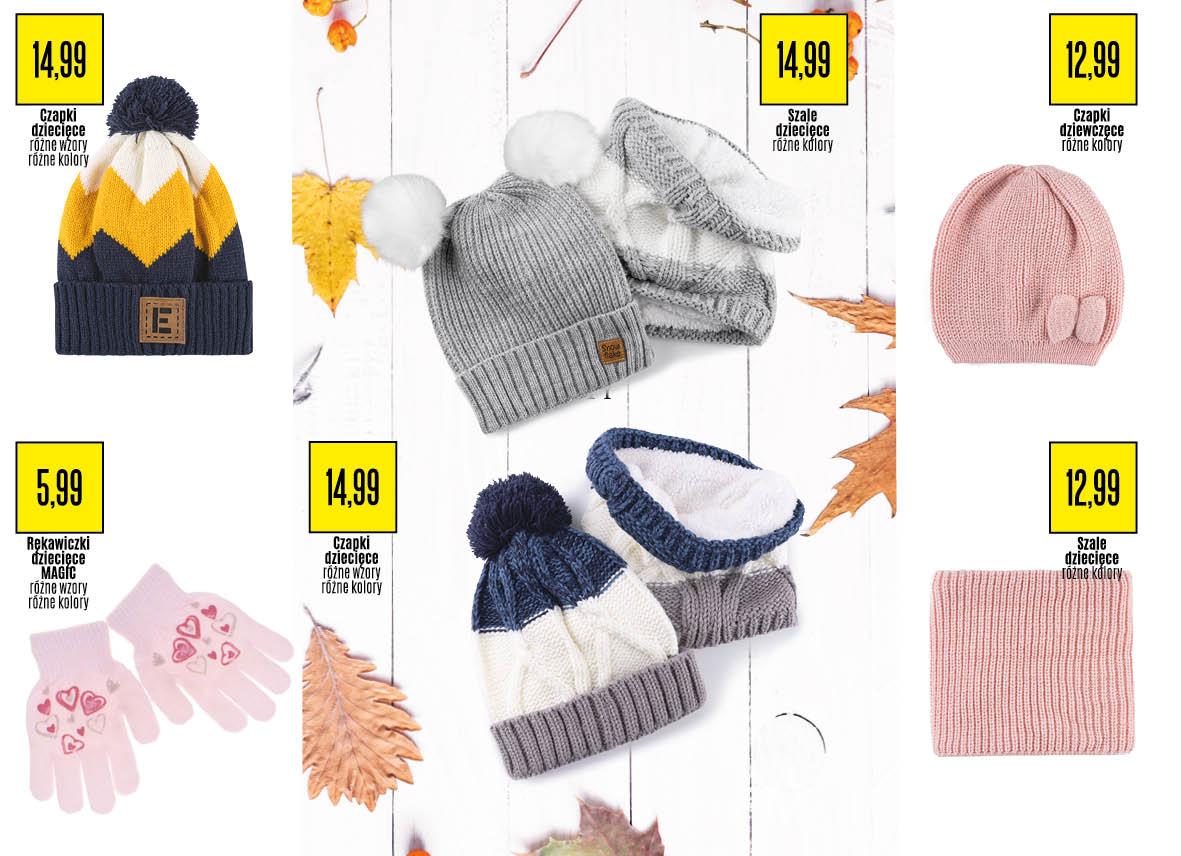 Gazetka promocyjna Textil Market str. 7