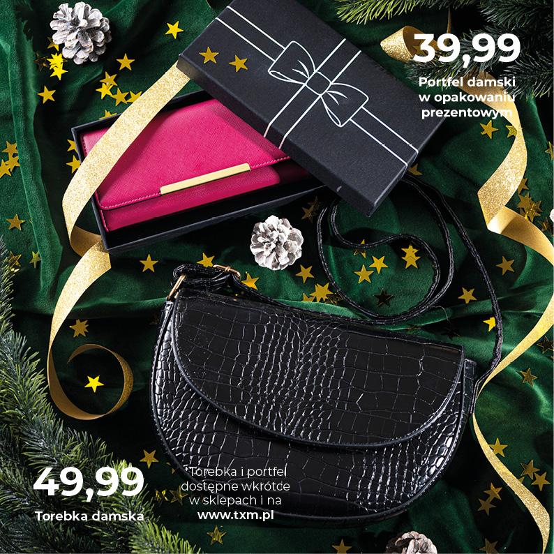 Gazetka promocyjna Textil Market str. 10