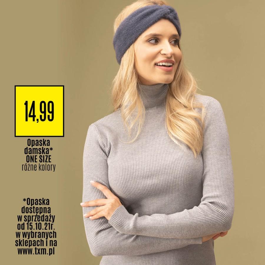 Gazetka promocyjna Textil Market str. 12