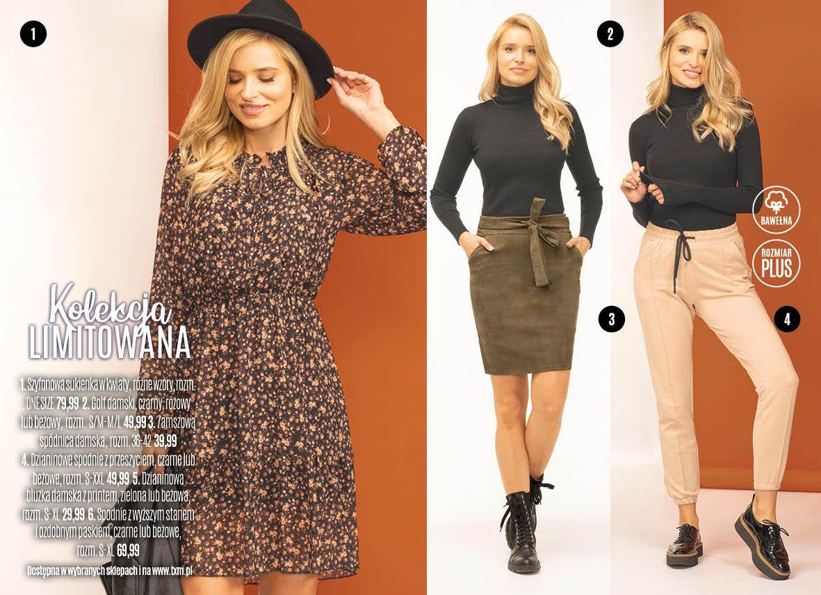 Gazetka promocyjna Textil Market str. 2