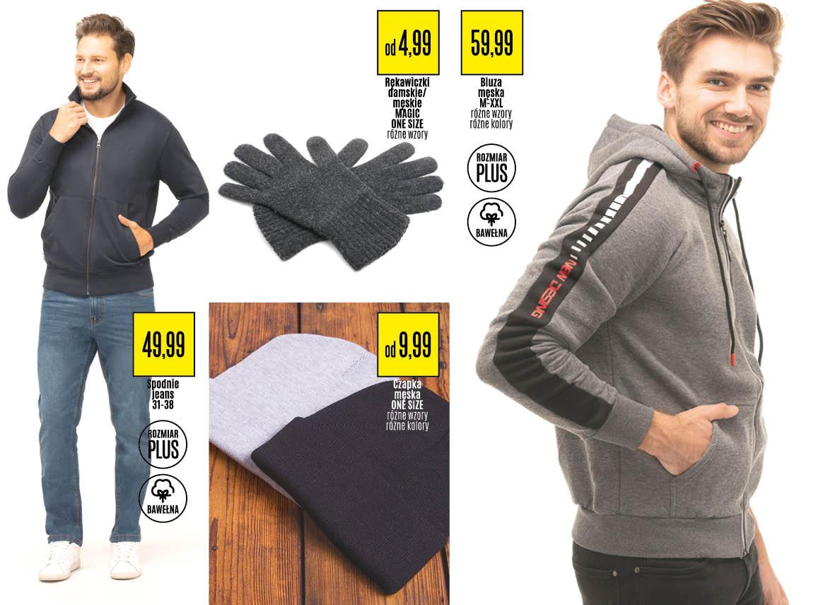 Gazetka promocyjna Textil Market str. 6