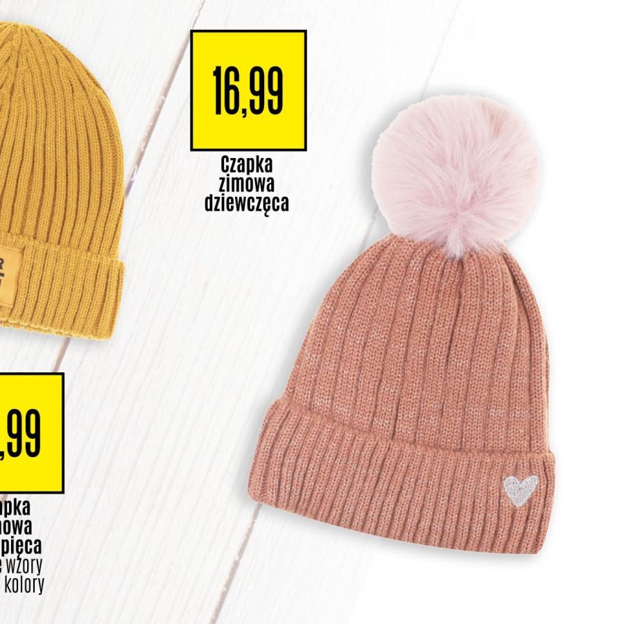 Gazetka promocyjna Textil Market str. 27