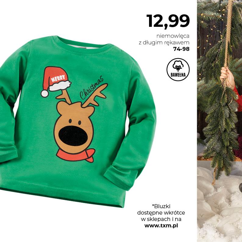 Gazetka promocyjna Textil Market str. 16