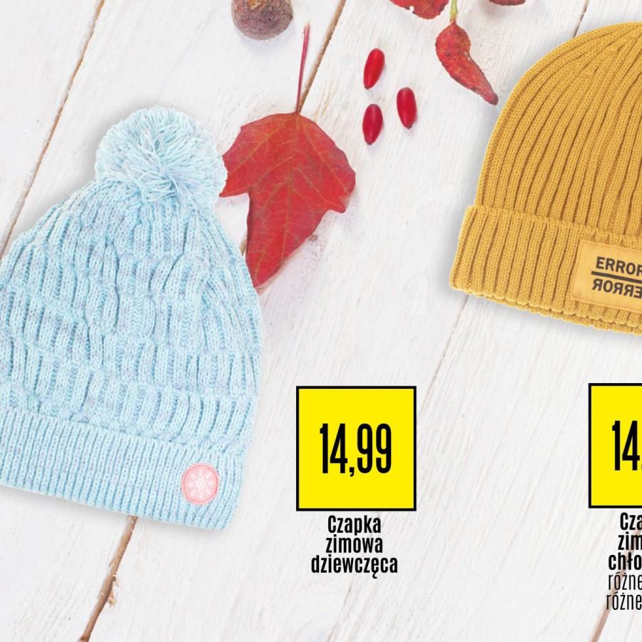 Gazetka promocyjna Textil Market str. 26