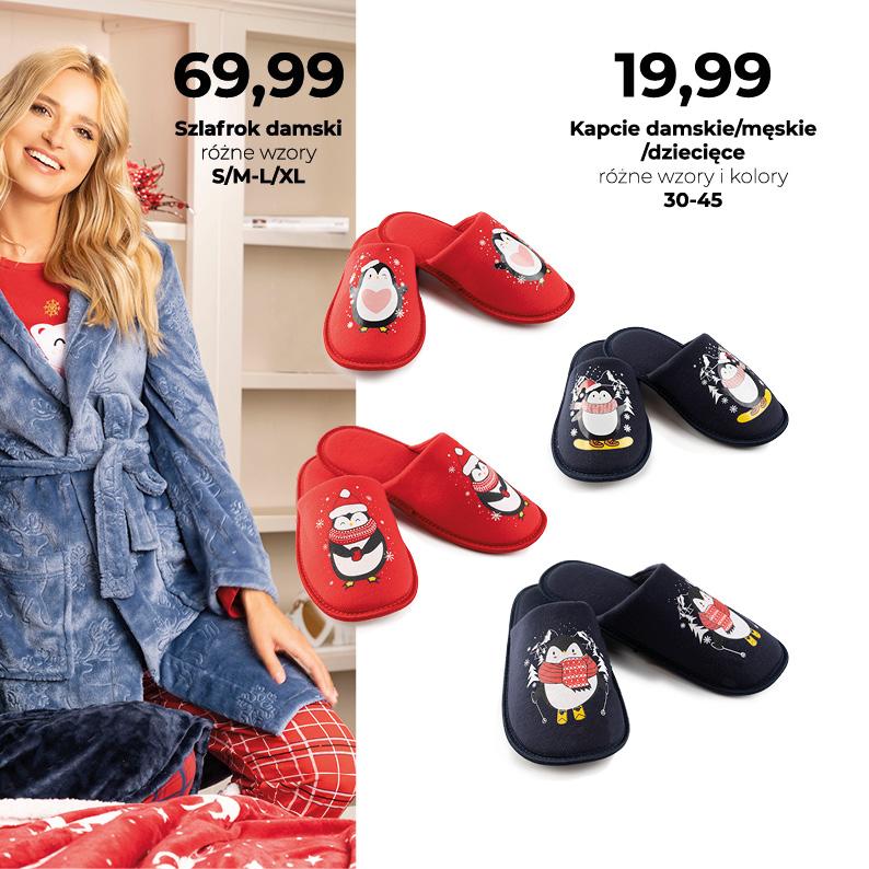 Gazetka promocyjna Textil Market str. 19