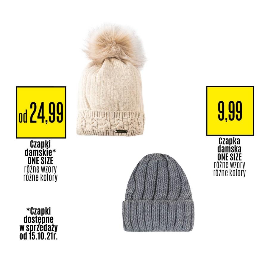 Gazetka promocyjna Textil Market str. 13