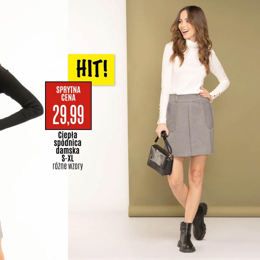 Gazetka promocyjna Textil Market str. 9