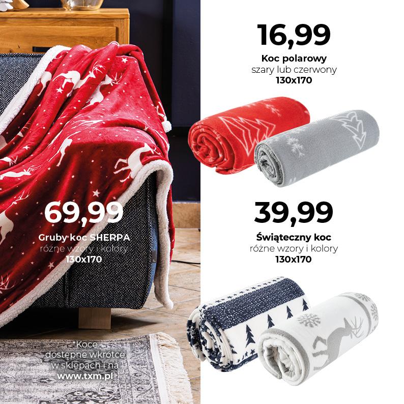 Gazetka promocyjna Textil Market str. 23