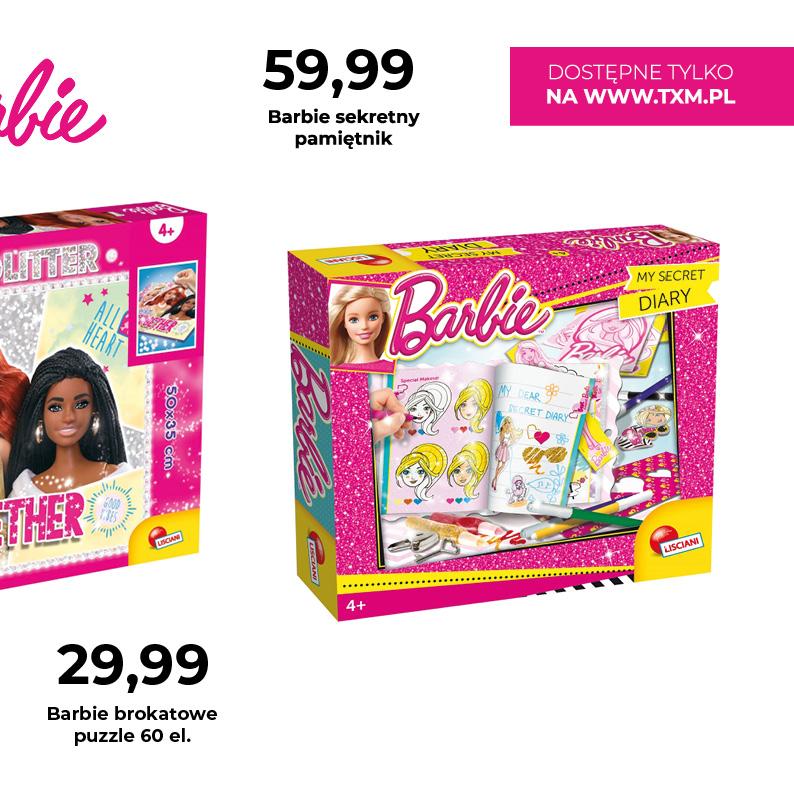 Gazetka promocyjna Textil Market str. 35