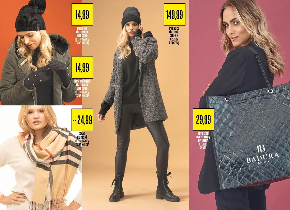 Gazetka promocyjna Textil Market str. 5