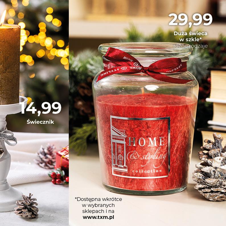 Gazetka promocyjna Textil Market str. 29