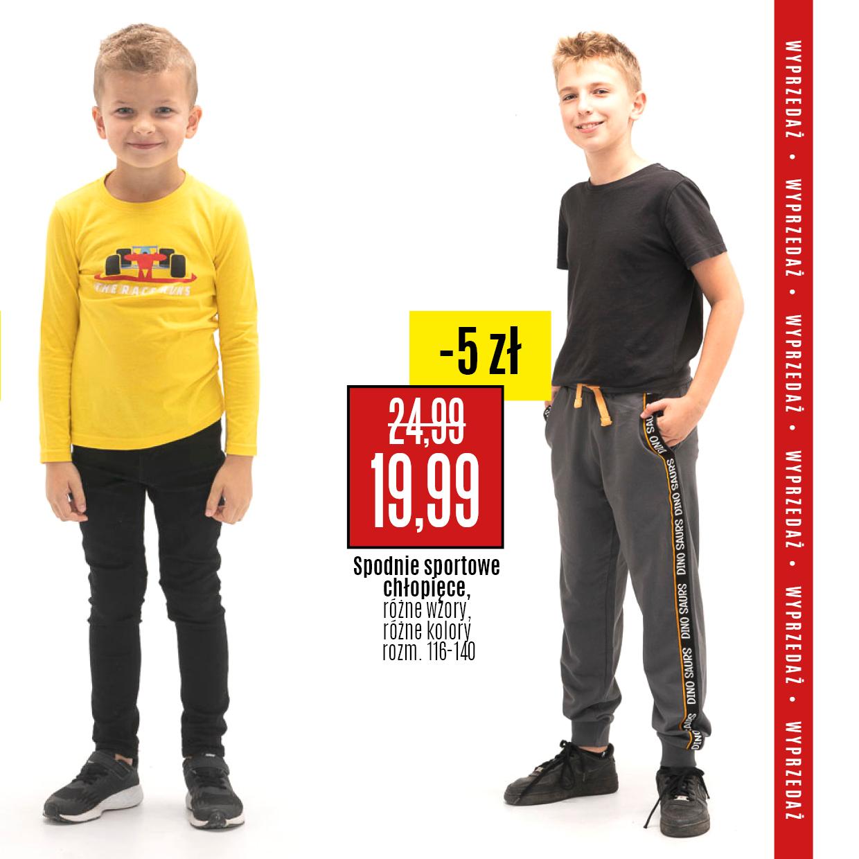 Gazetka promocyjna Textil Market str. 15