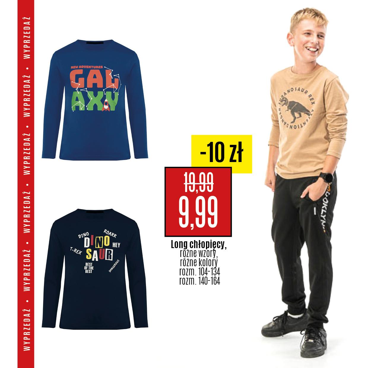 Gazetka promocyjna Textil Market str. 18