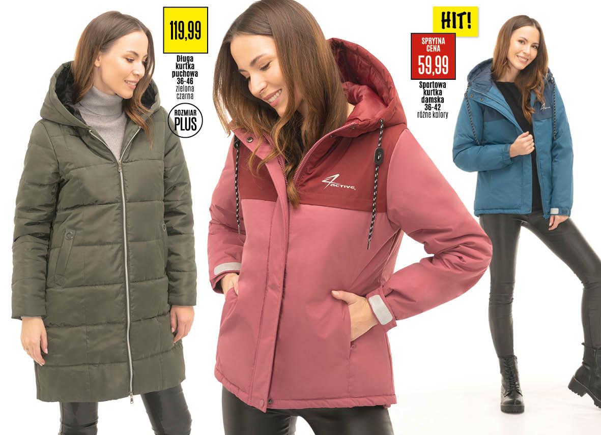 Gazetka promocyjna Textil Market str. 4