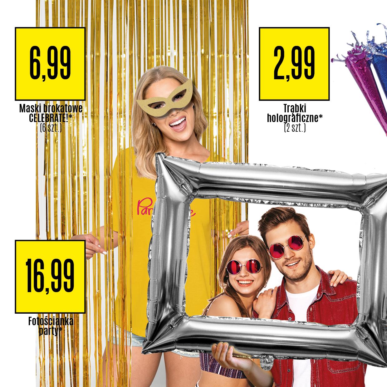 Gazetka promocyjna Textil Market str. 28