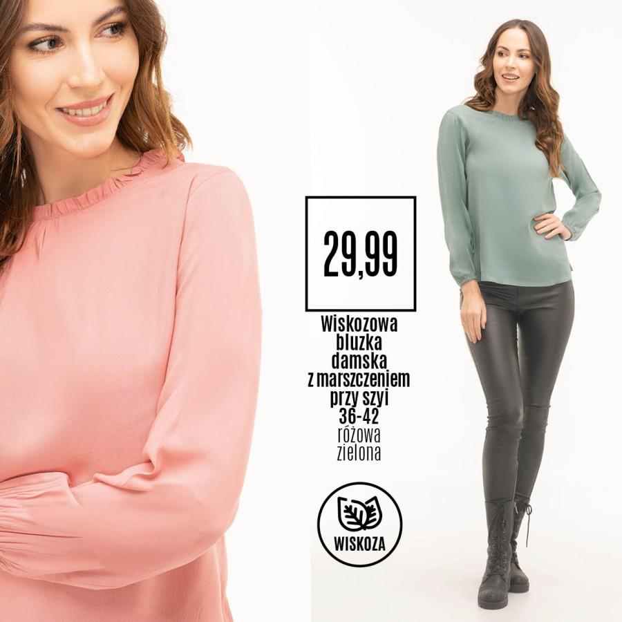 Gazetka promocyjna Textil Market str. 5