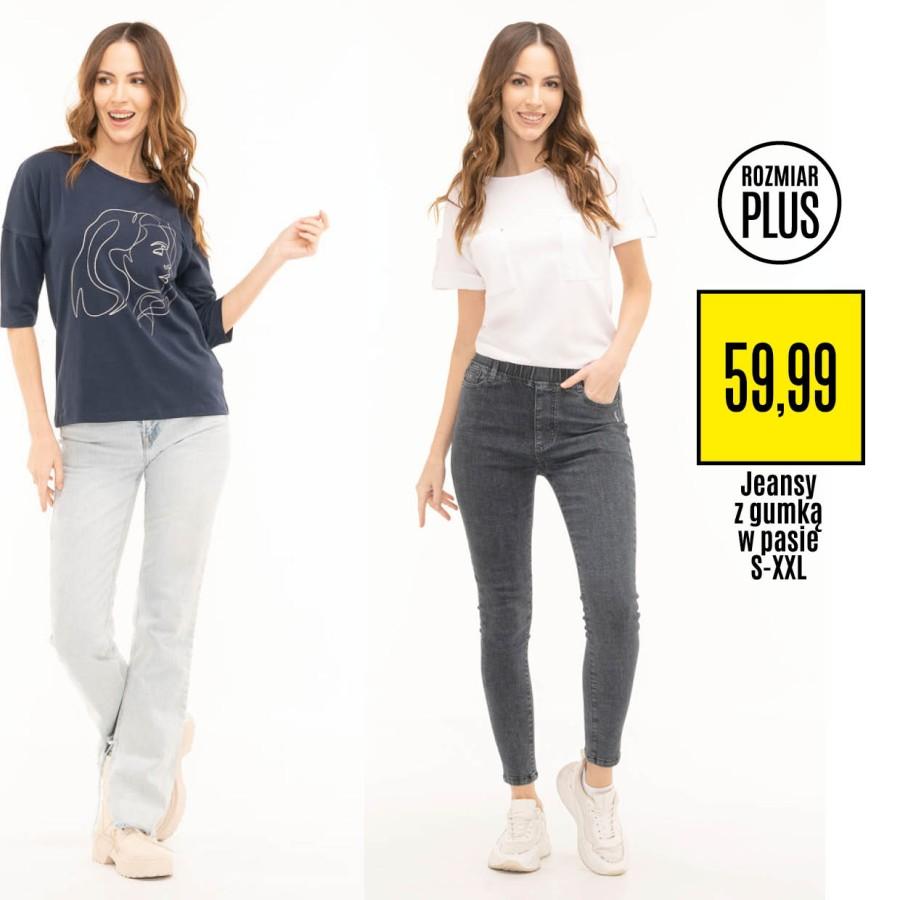 Gazetka promocyjna Textil Market str. 17