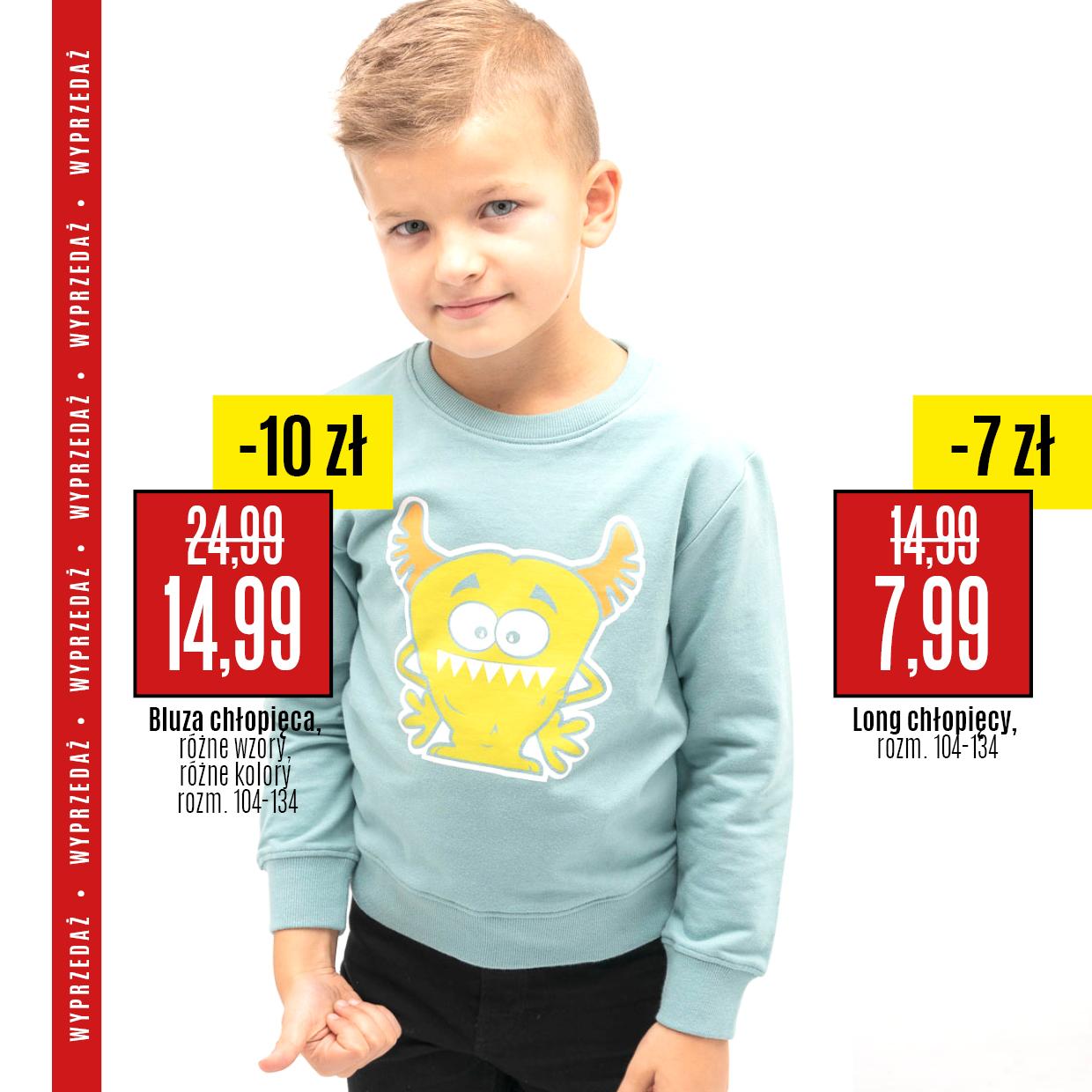 Gazetka promocyjna Textil Market str. 14