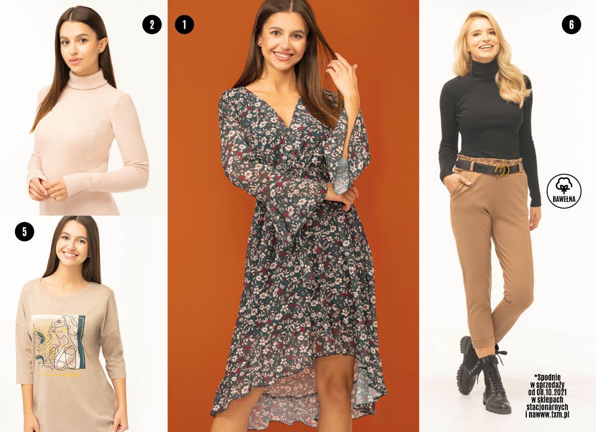 Gazetka promocyjna Textil Market str. 3