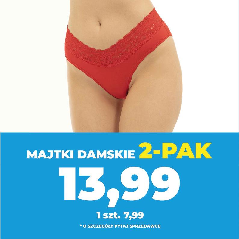 Gazetka promocyjna Textil Market str. 22