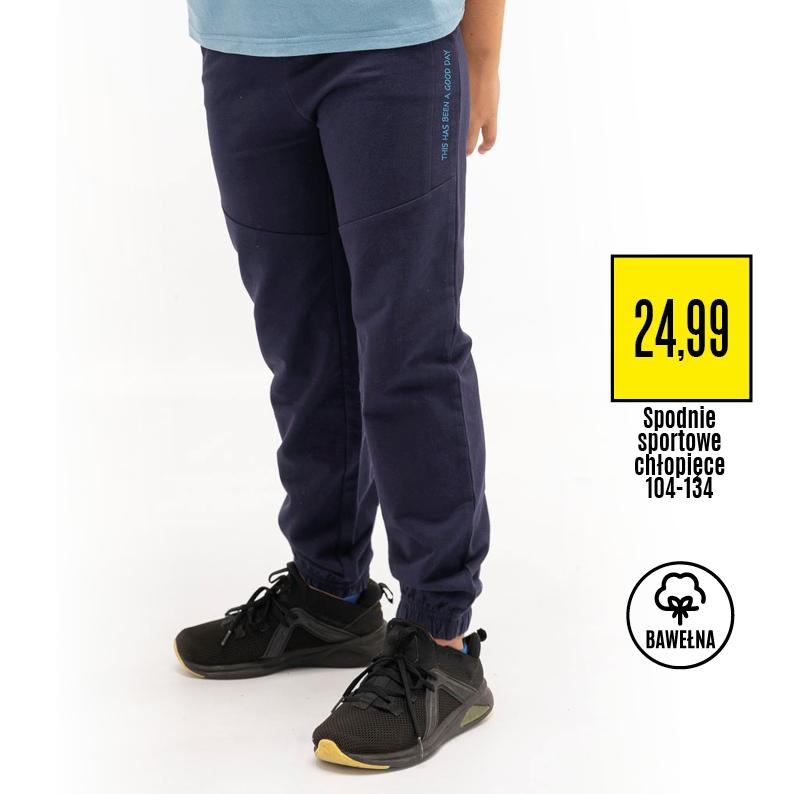 Gazetka promocyjna Textil Market str. 19