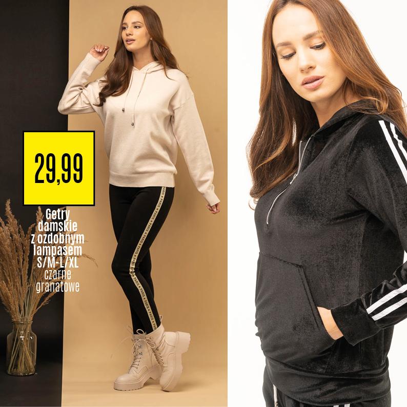 Gazetka promocyjna Textil Market str. 10