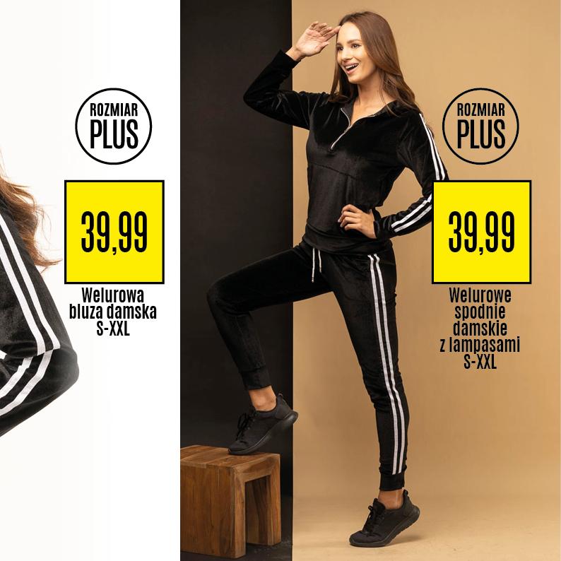 Gazetka promocyjna Textil Market str. 11