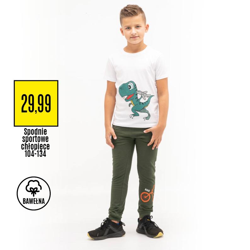 Gazetka promocyjna Textil Market str. 18