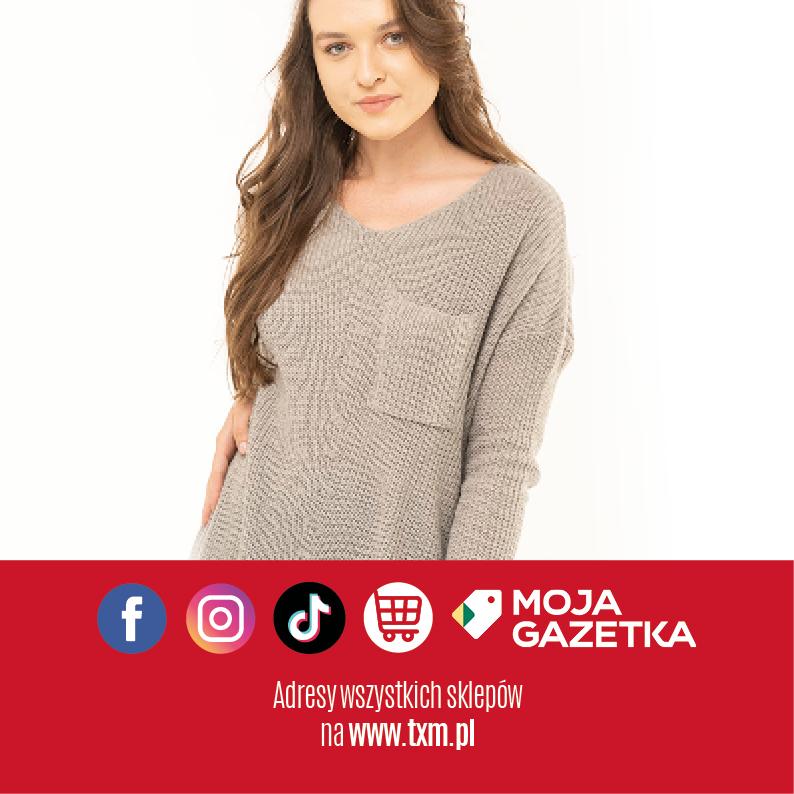 Gazetka promocyjna Textil Market str. 26