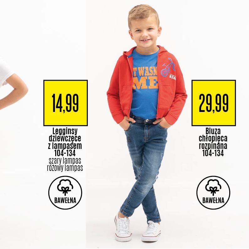 Gazetka promocyjna Textil Market str. 17