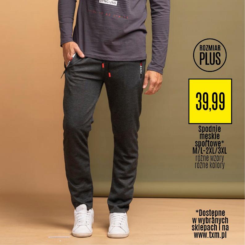 Gazetka promocyjna Textil Market str. 24