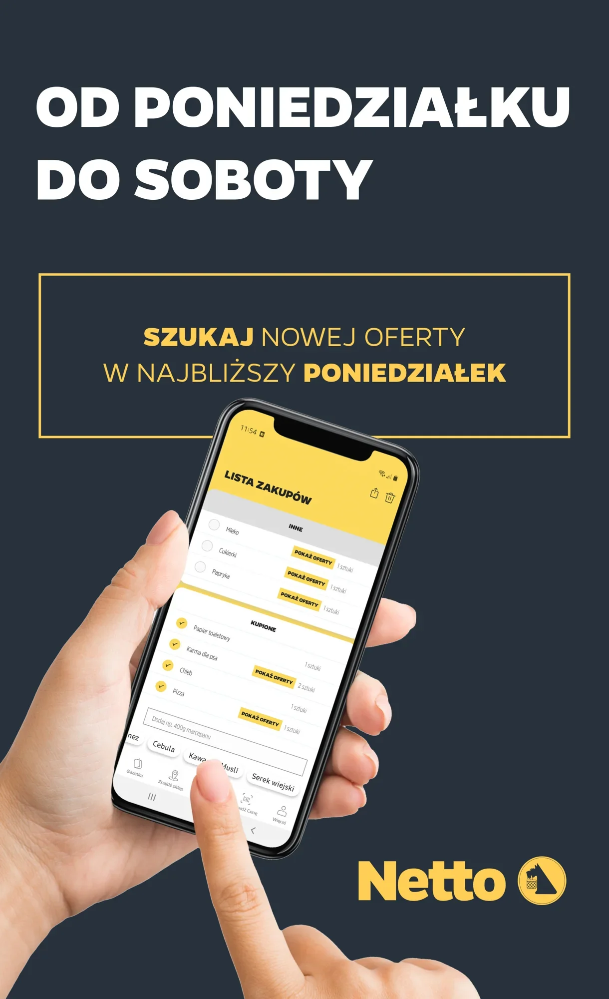 Gazetka promocyjna Netto str. 22