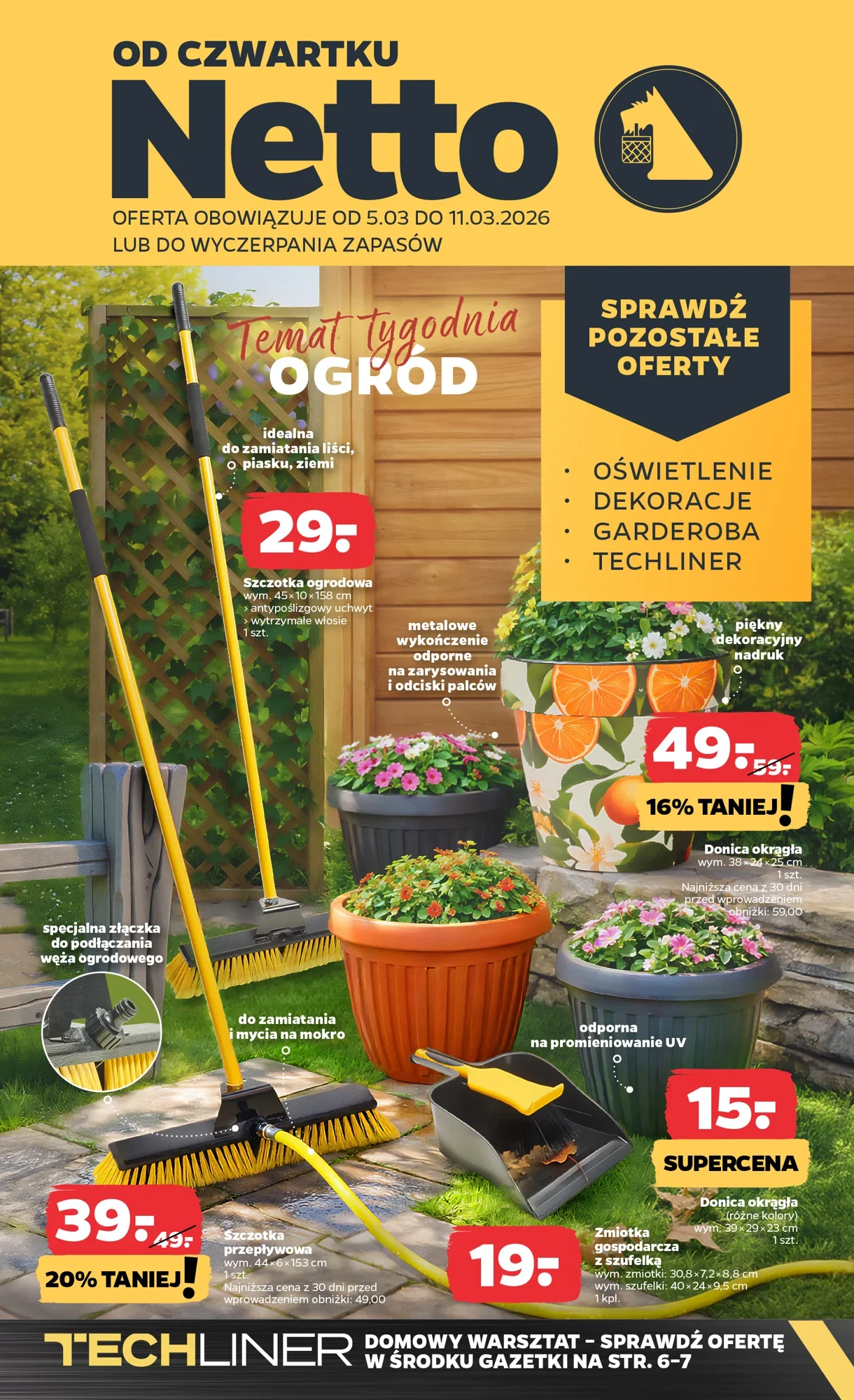 Gazetka promocyjna Netto str. 23