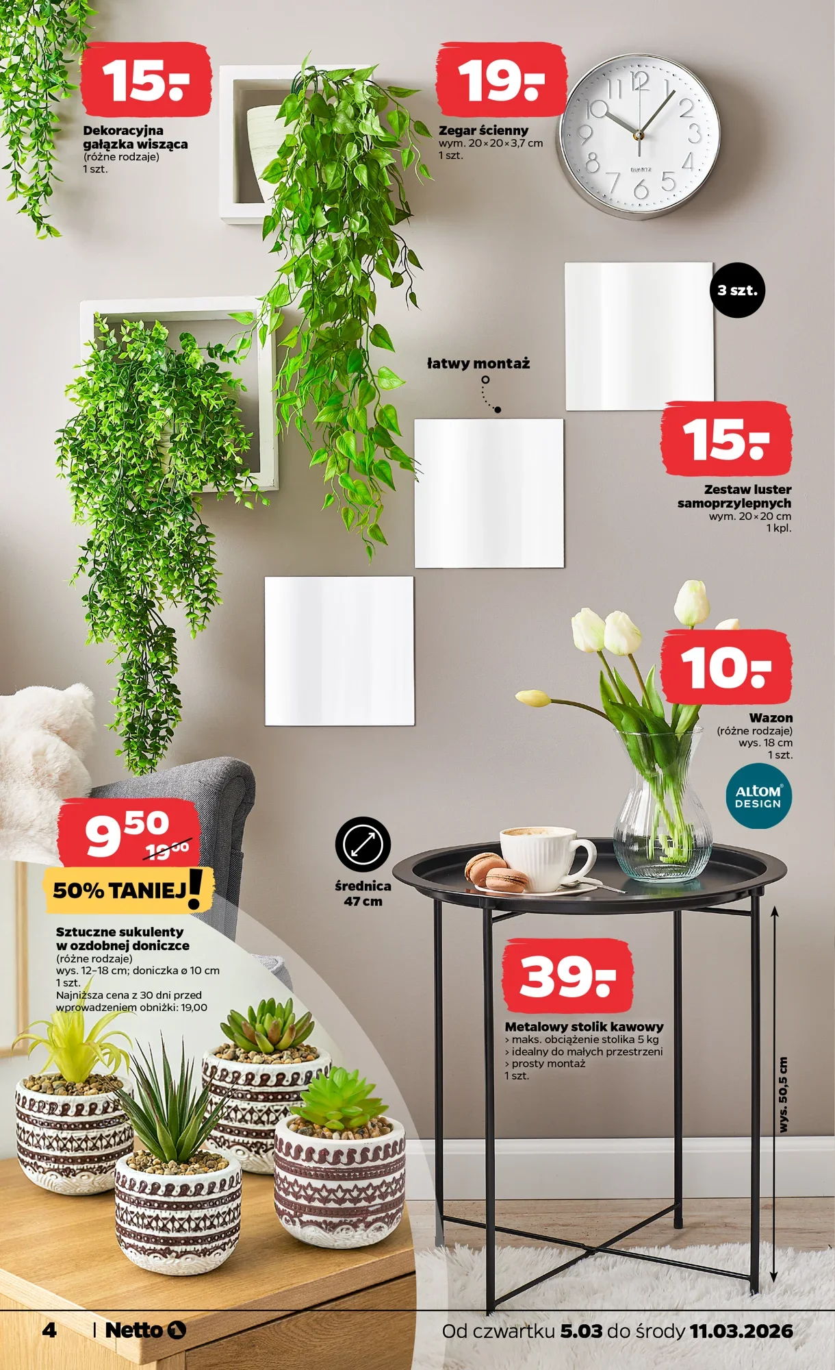 Gazetka promocyjna Netto str. 26