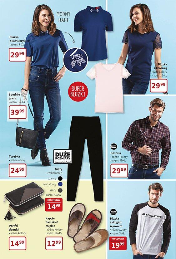 Gazetka promocyjna Textil Market str. 2