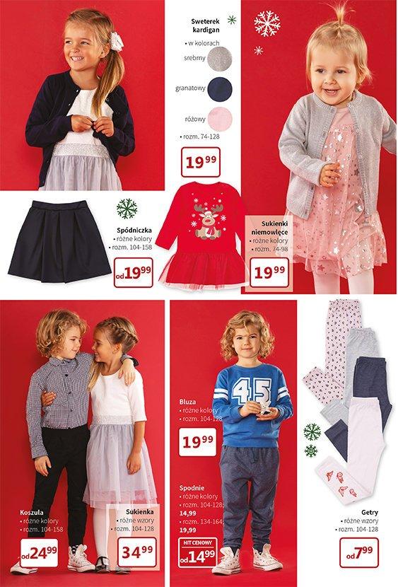 Gazetka promocyjna Textil Market str. 4