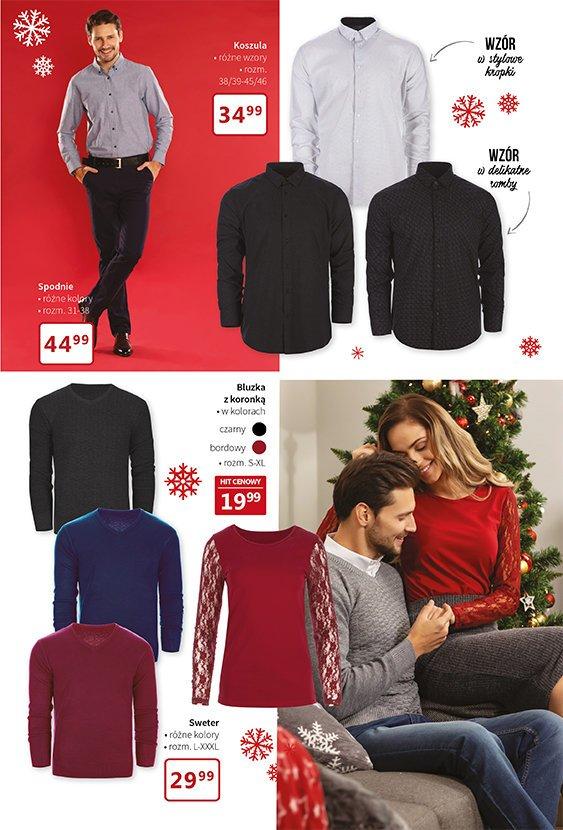 Gazetka promocyjna Textil Market str. 3