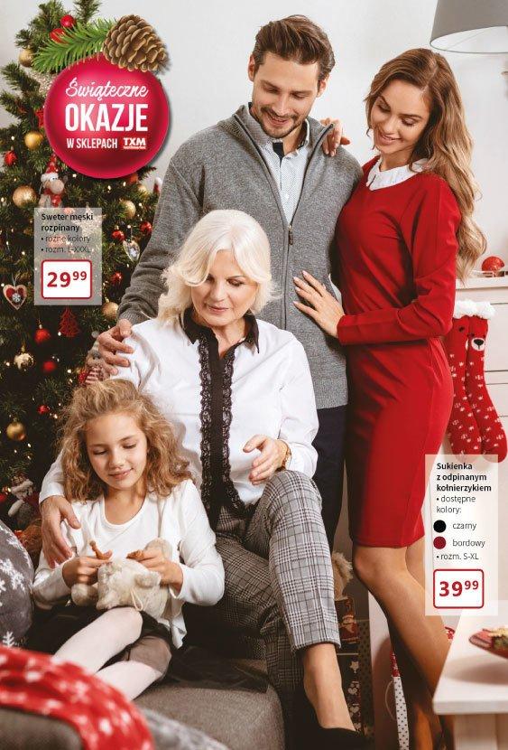 Gazetka promocyjna Textil Market str. 3