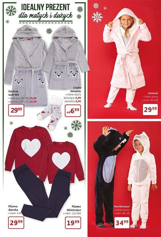 Gazetka promocyjna Textil Market str. 5