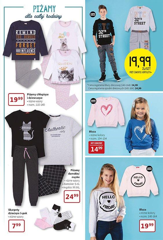 Gazetka promocyjna Textil Market str. 3