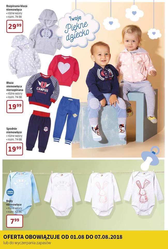 Gazetka promocyjna Textil Market str. 3