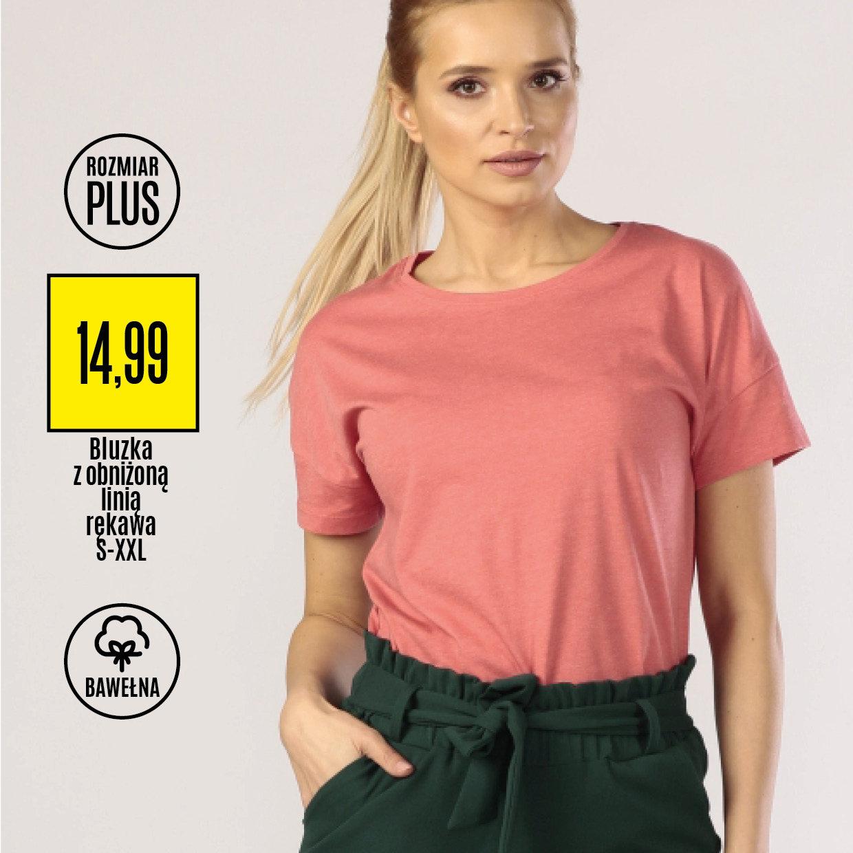 Gazetka promocyjna Textil Market str. 39