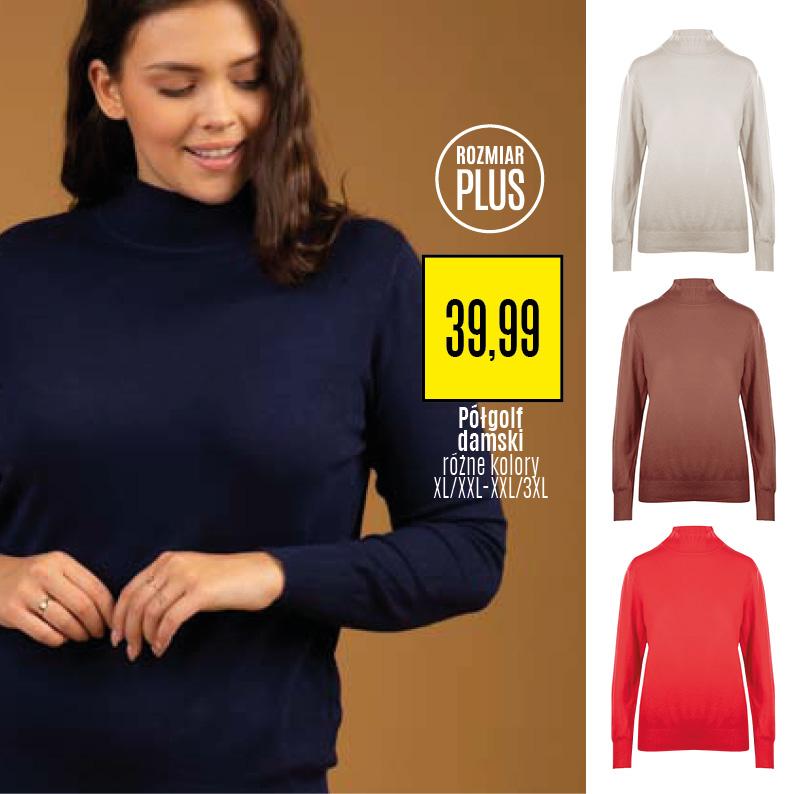 Gazetka promocyjna Textil Market str. 6