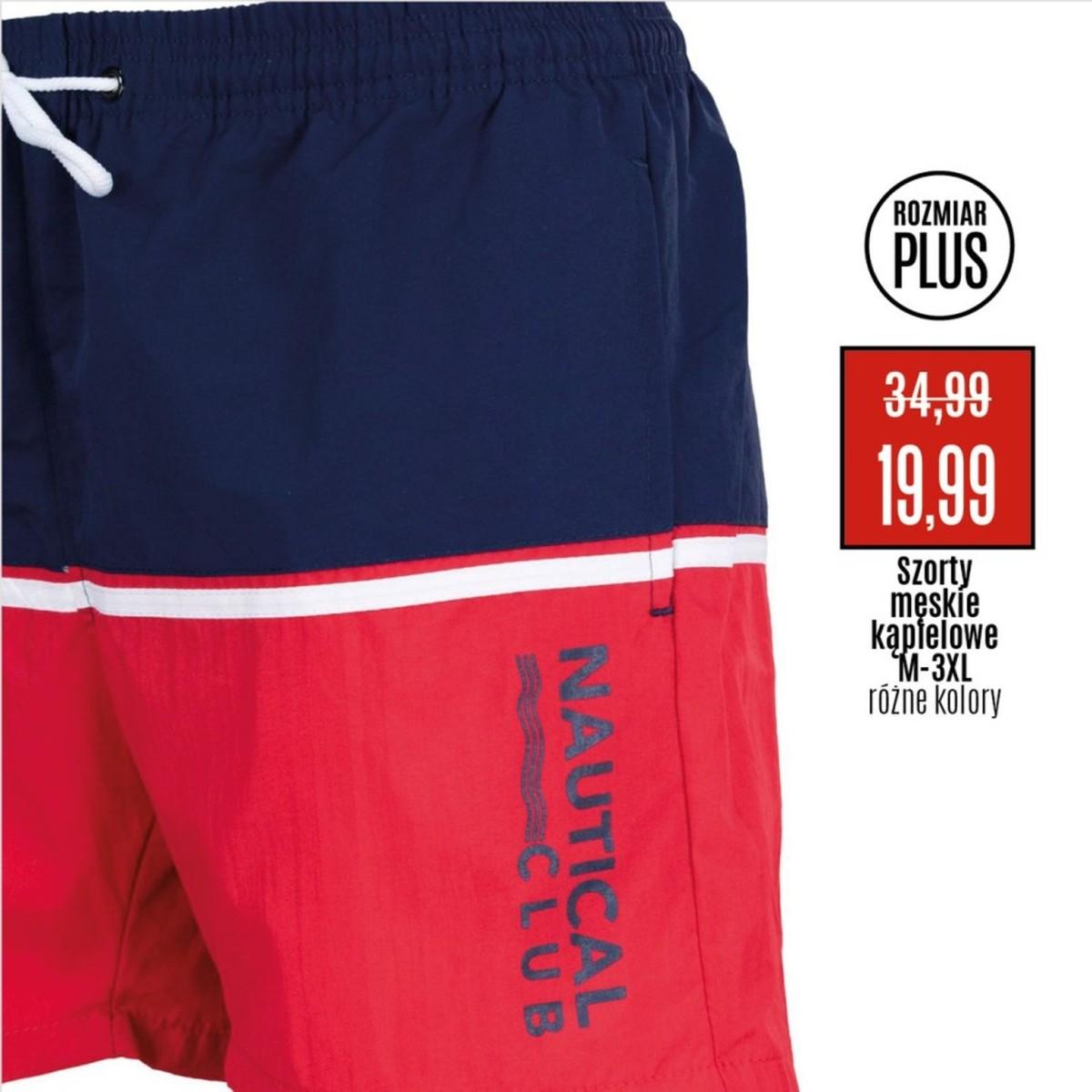 Gazetka promocyjna Textil Market str. 30