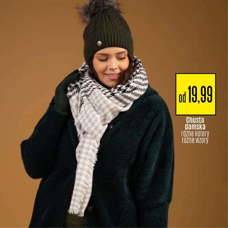 Gazetka promocyjna Textil Market str. 4