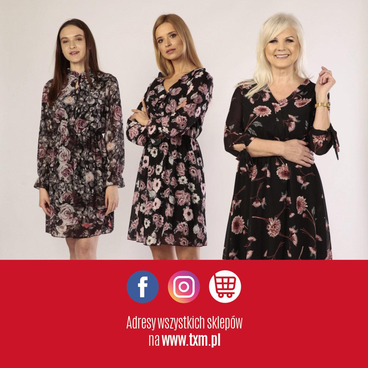 Gazetka promocyjna Textil Market str. 17