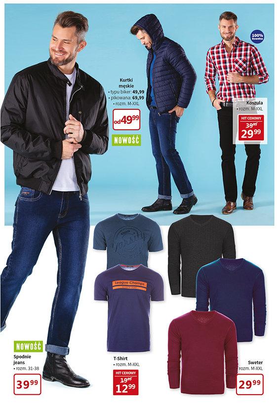 Gazetka promocyjna Textil Market str. 5