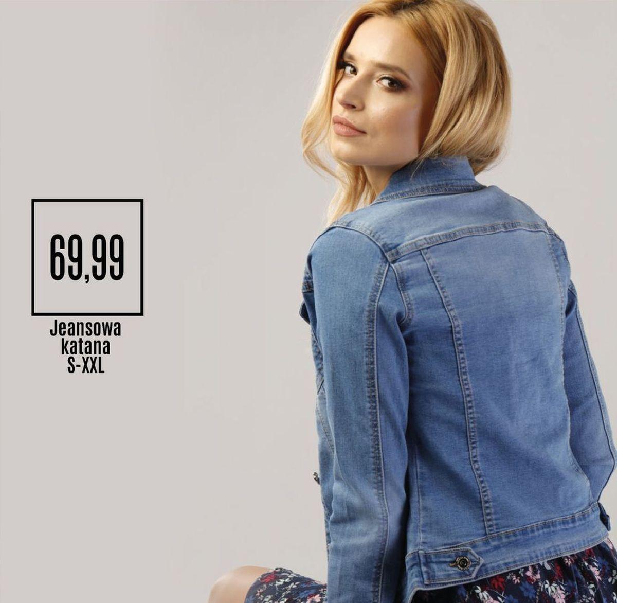 Gazetka promocyjna Textil Market str. 23