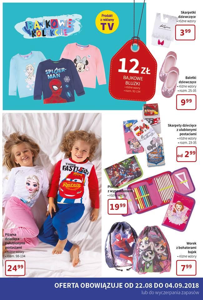 Gazetka promocyjna Textil Market str. 2