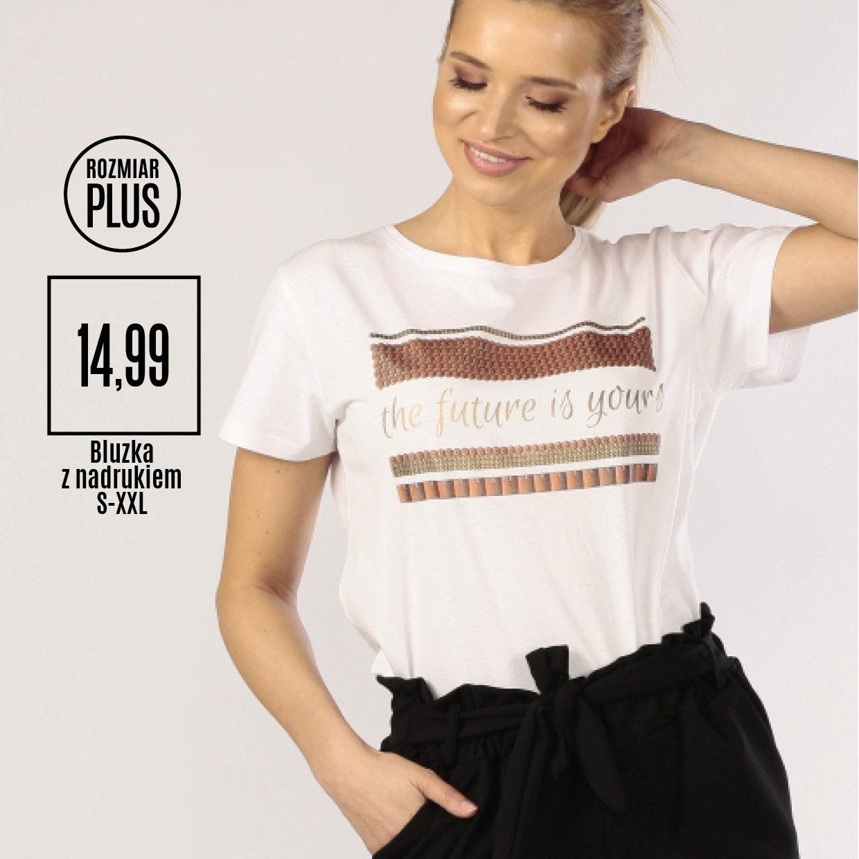 Gazetka promocyjna Textil Market str. 4